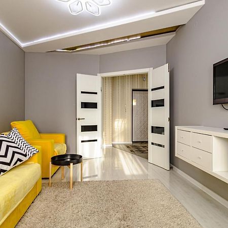 "7 Я-41" Apartment Astana Exterior foto